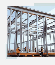 Услуги Изготовление металлоконструкций под ключ в Тольятти