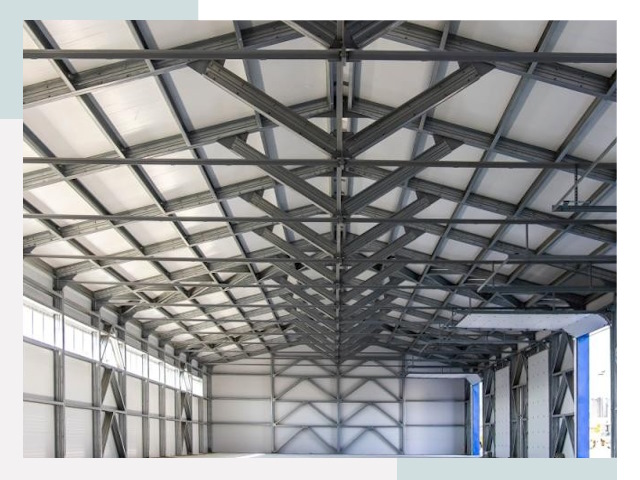 Производственные здания в Тольятти от 621 руб. - Надежно и быстро