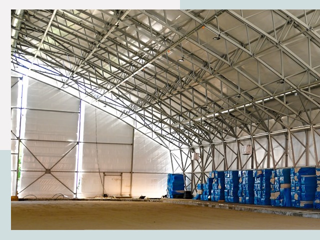 Строительство крытых катков в Тольятти