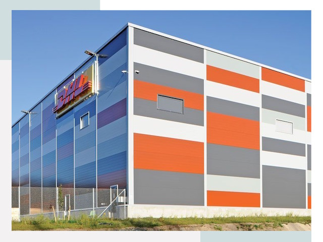 Строительство бизнес-центров в Тольятти