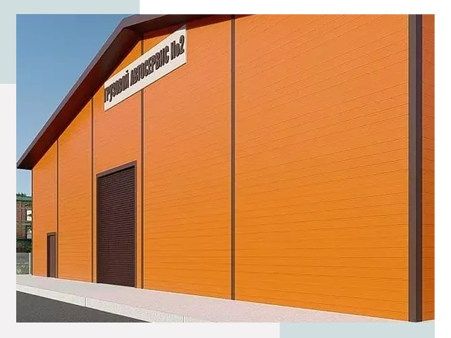 Строительство автосервисов в Тольятти