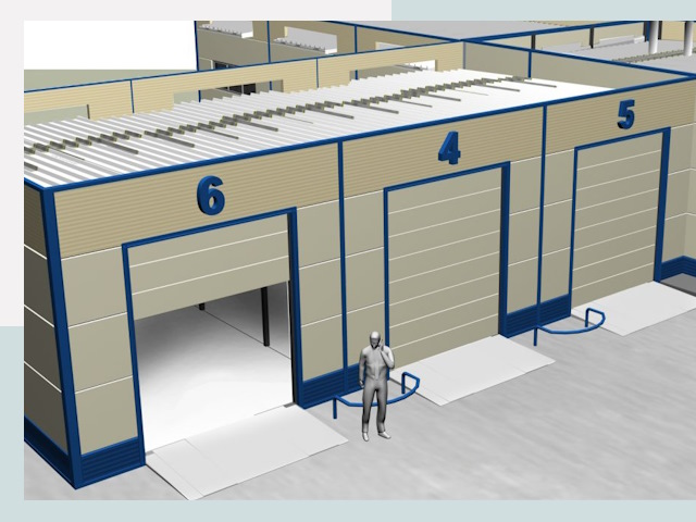 Строительство автомоек от 621 руб. в Тольятти