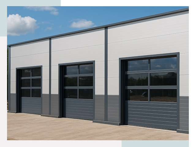 Строительство автомоек в Тольятти