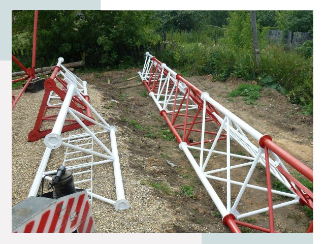 Башни связи в Тольятти