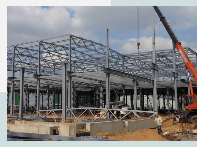 Генеральный подряд в Тольятти